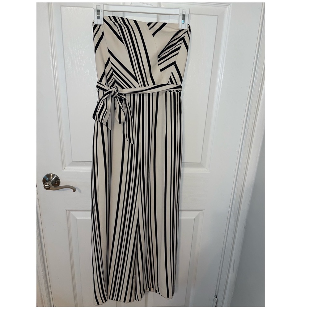 *NEW* H&M jumpsuit - 4